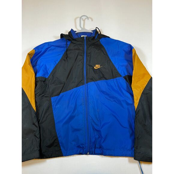 nike Other - Vintage 80/90's Nike Windbreaker Jacket